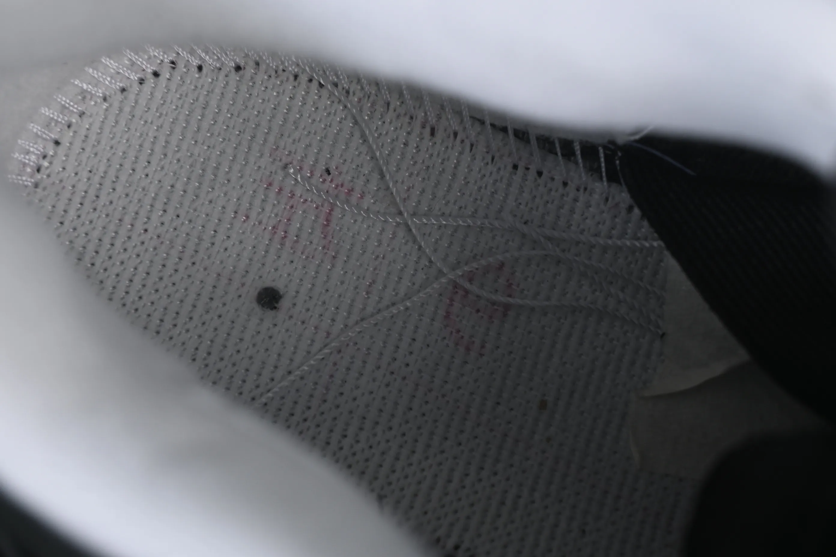 All categories Air Jordan Jordan series basketball shoes Air Jordan 4 OG version Air Jordan 4 "Fear" AJ4 Joe 4 fear suit replica basketball shoes FQ8138-002